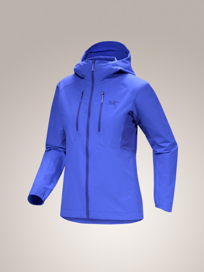 Psiphon Hoody Women's-OSI