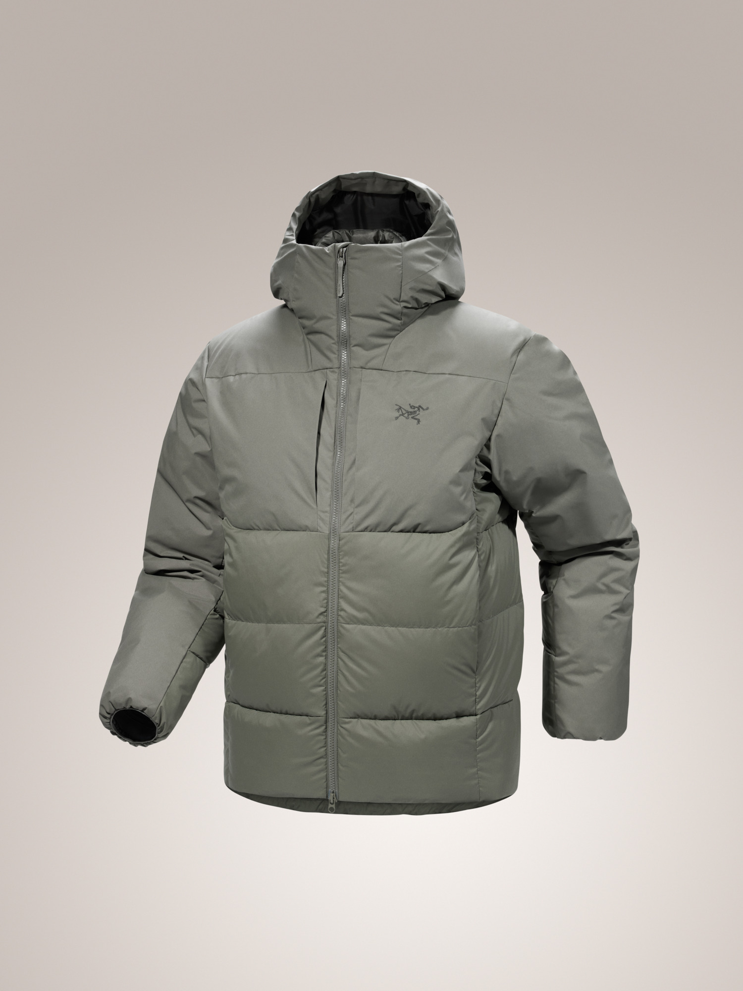 Thorium SV Hoody Men's-OSI