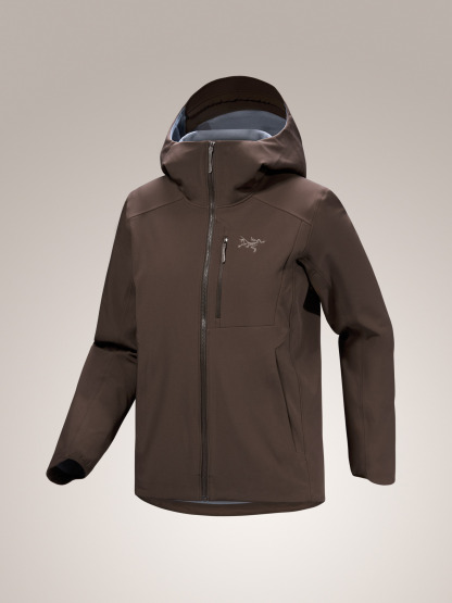 Gamma MX Hoody Women's-OSI
