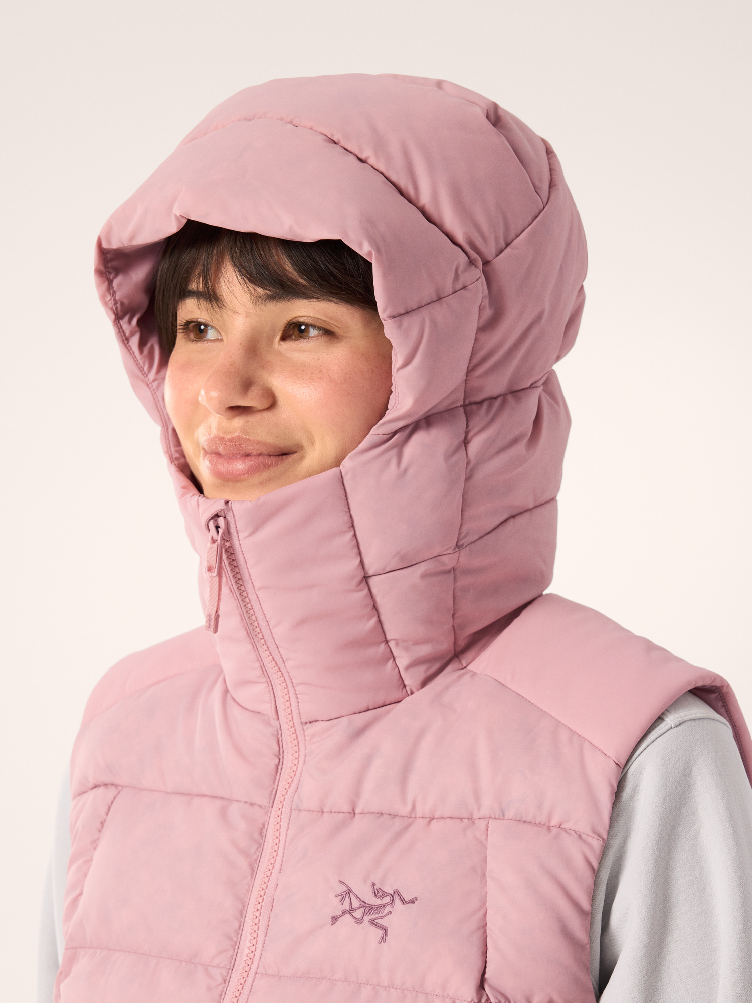 Thorium Vest Women's-OSI