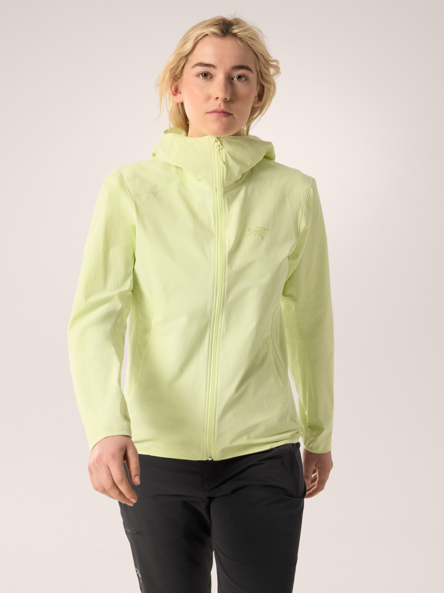 Gamma Lightweight Hoody Women's-OSI