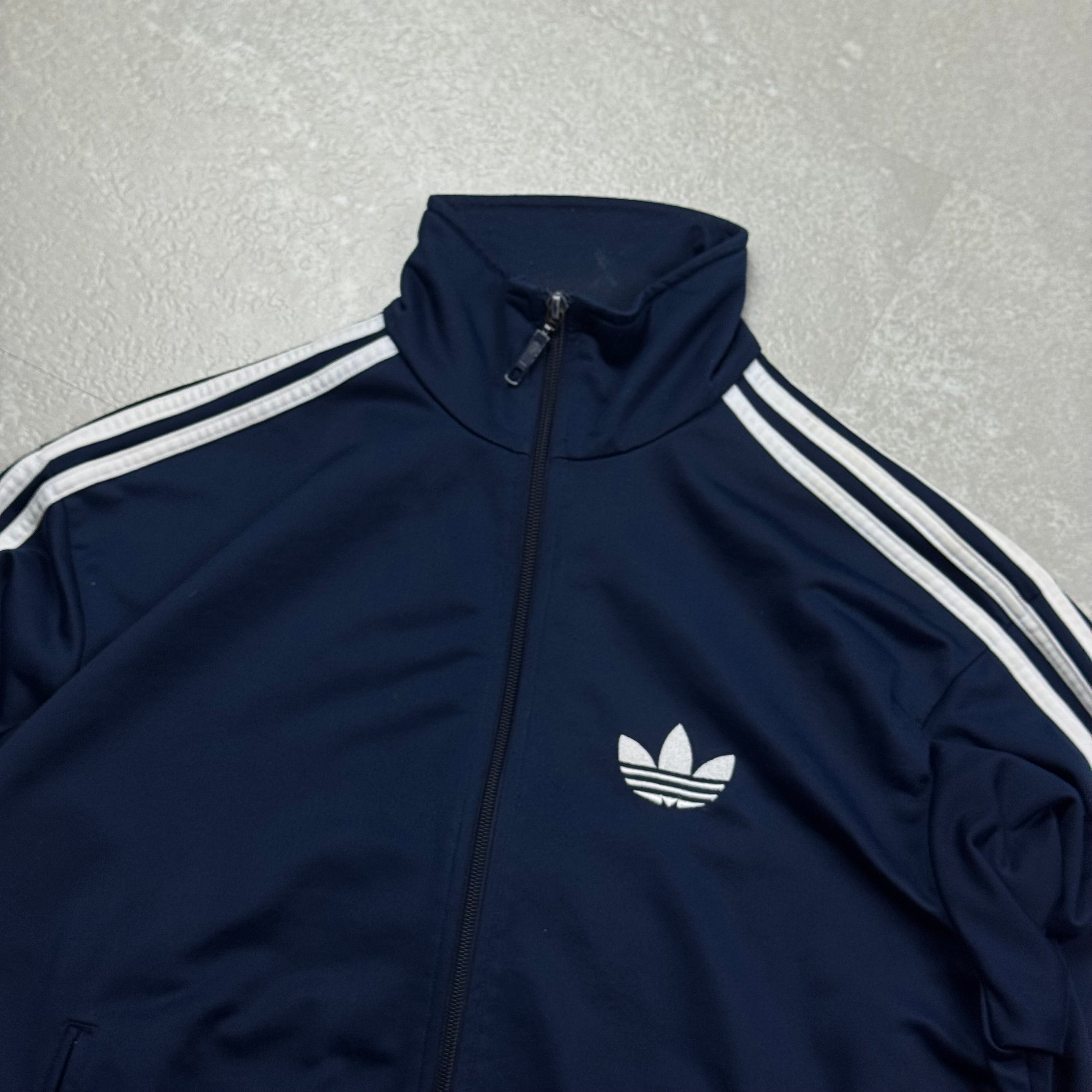 Firebird Trackjacket (M)-OSI