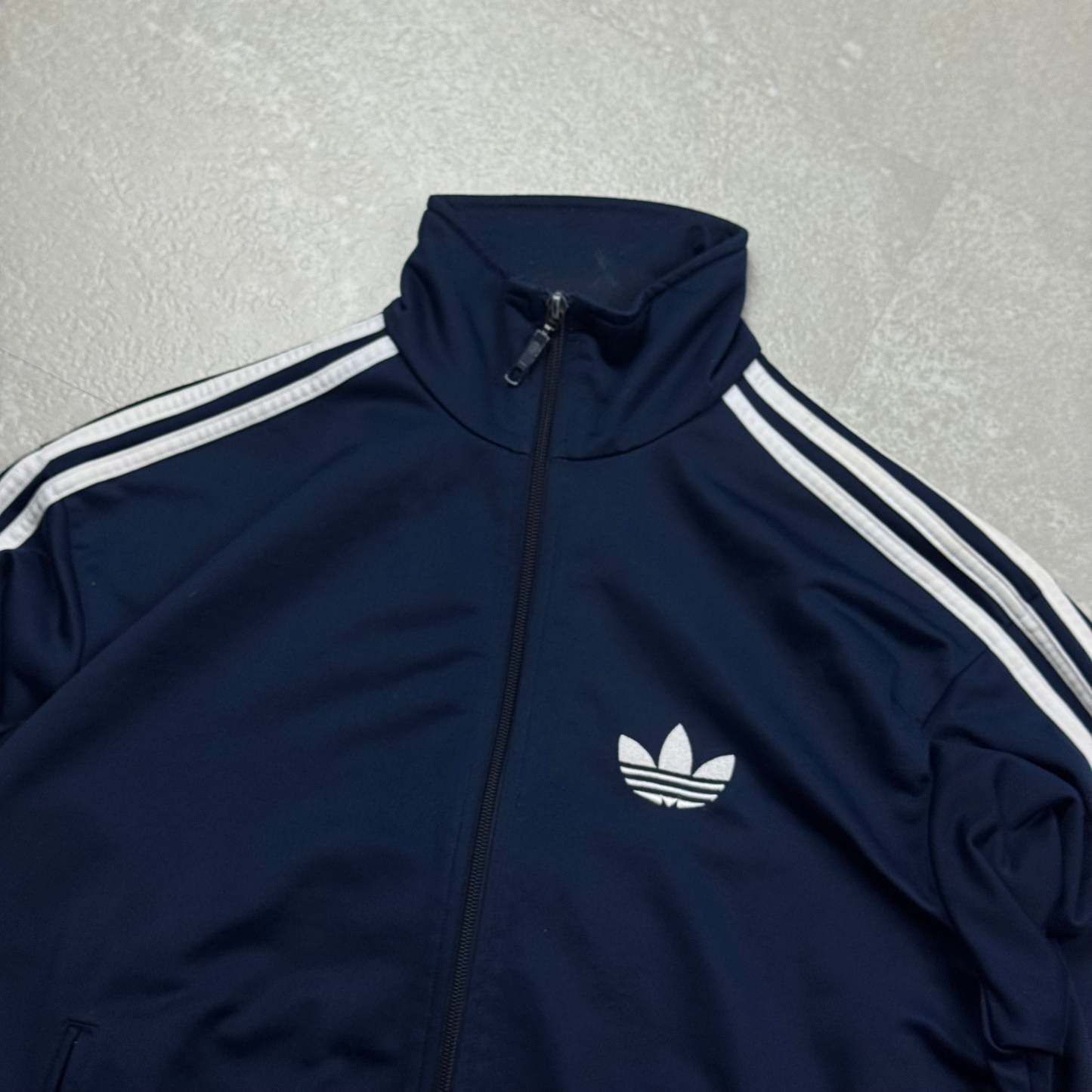 Firebird Trackjacket (M)-OSI