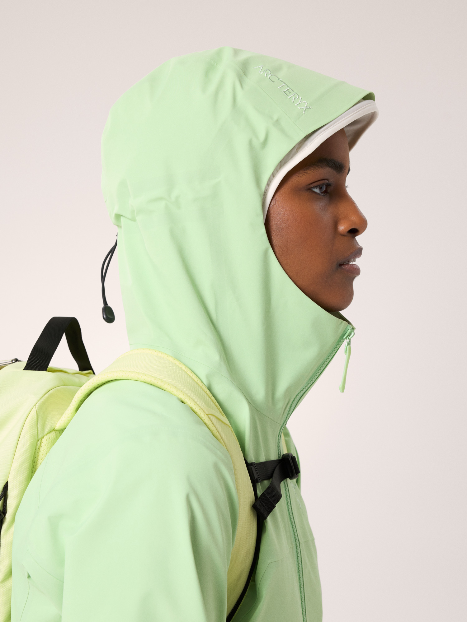 Beta Jacket Women's-OSI