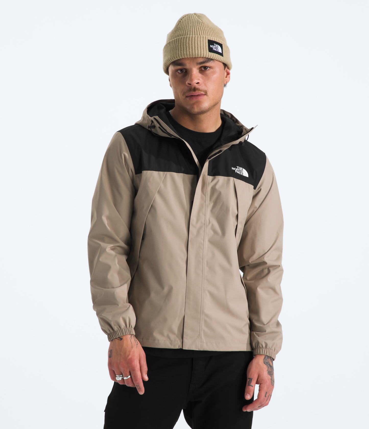 Men's Antora Jacket-OSI