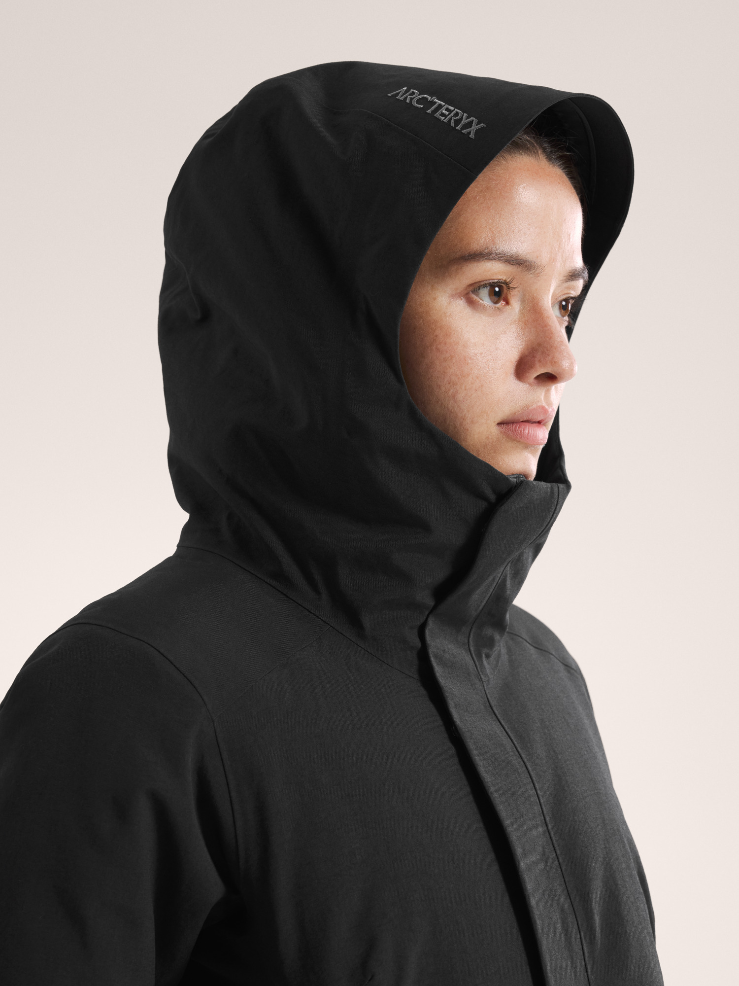 Patera Parka Women's-OSI