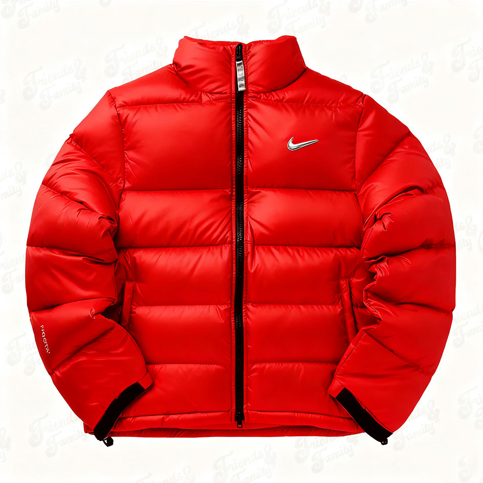 NOCTA Sunset Puffer Jacket-OSI