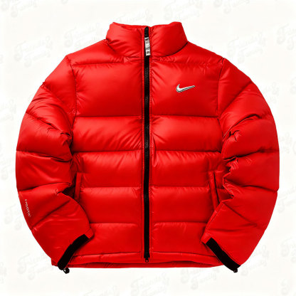 NOCTA Sunset Puffer Jacket-OSI