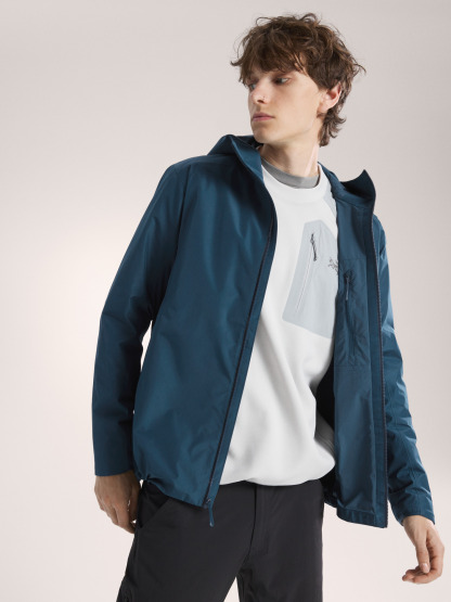 Solano Hoody Men's-OSI