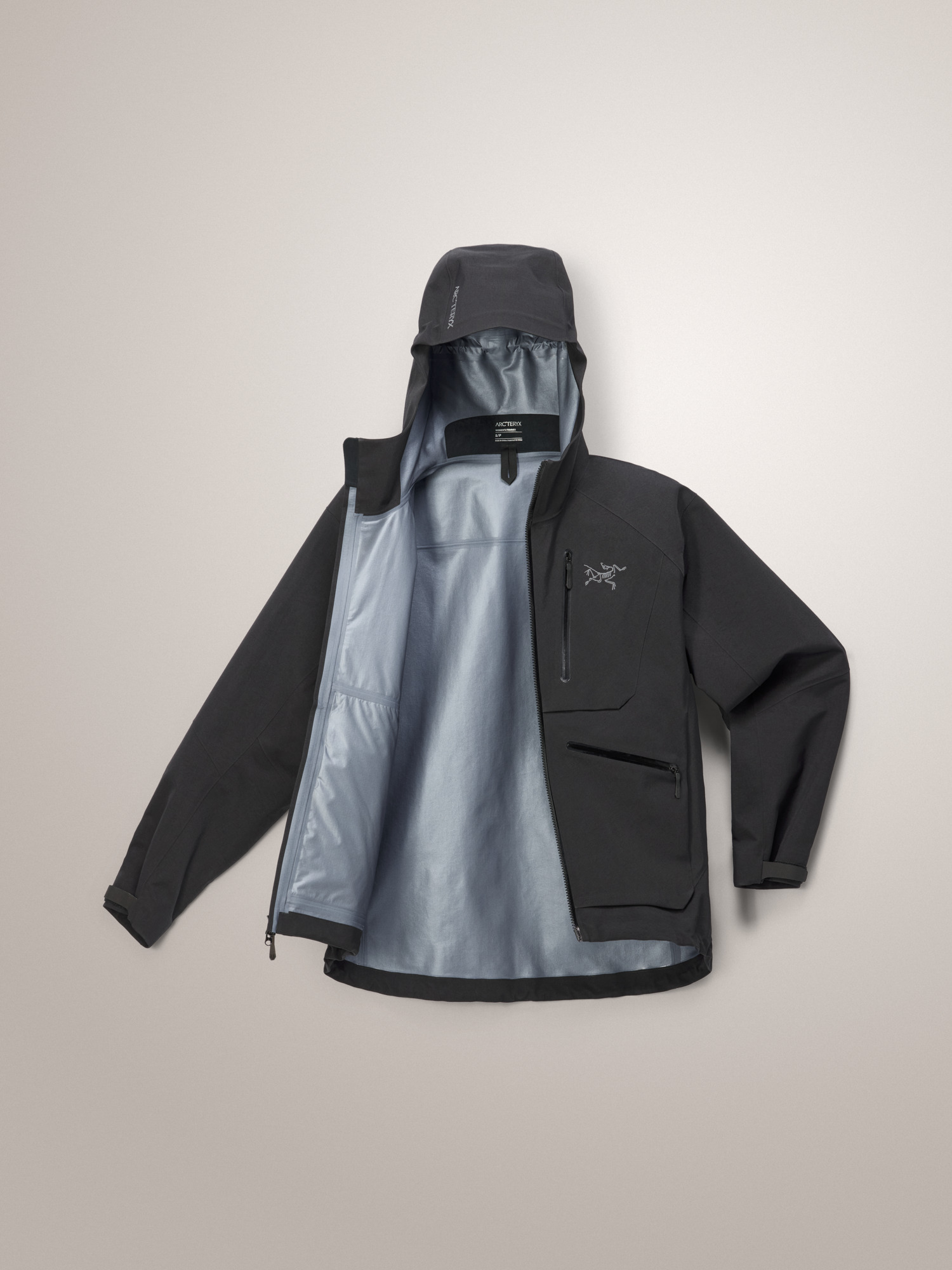 Emaris Relaxed Jacket Women's-OSI