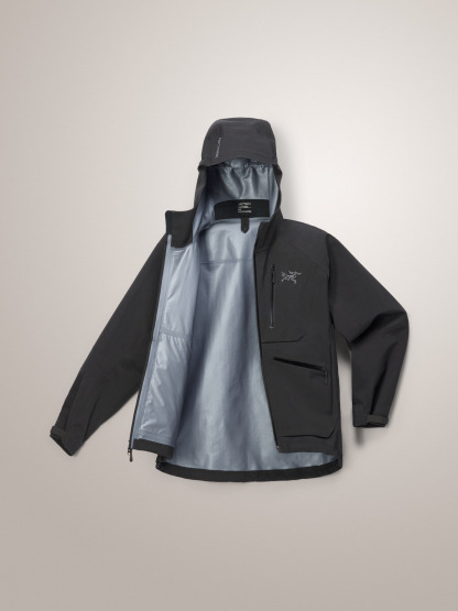 Emaris Relaxed Jacket Women's-OSI