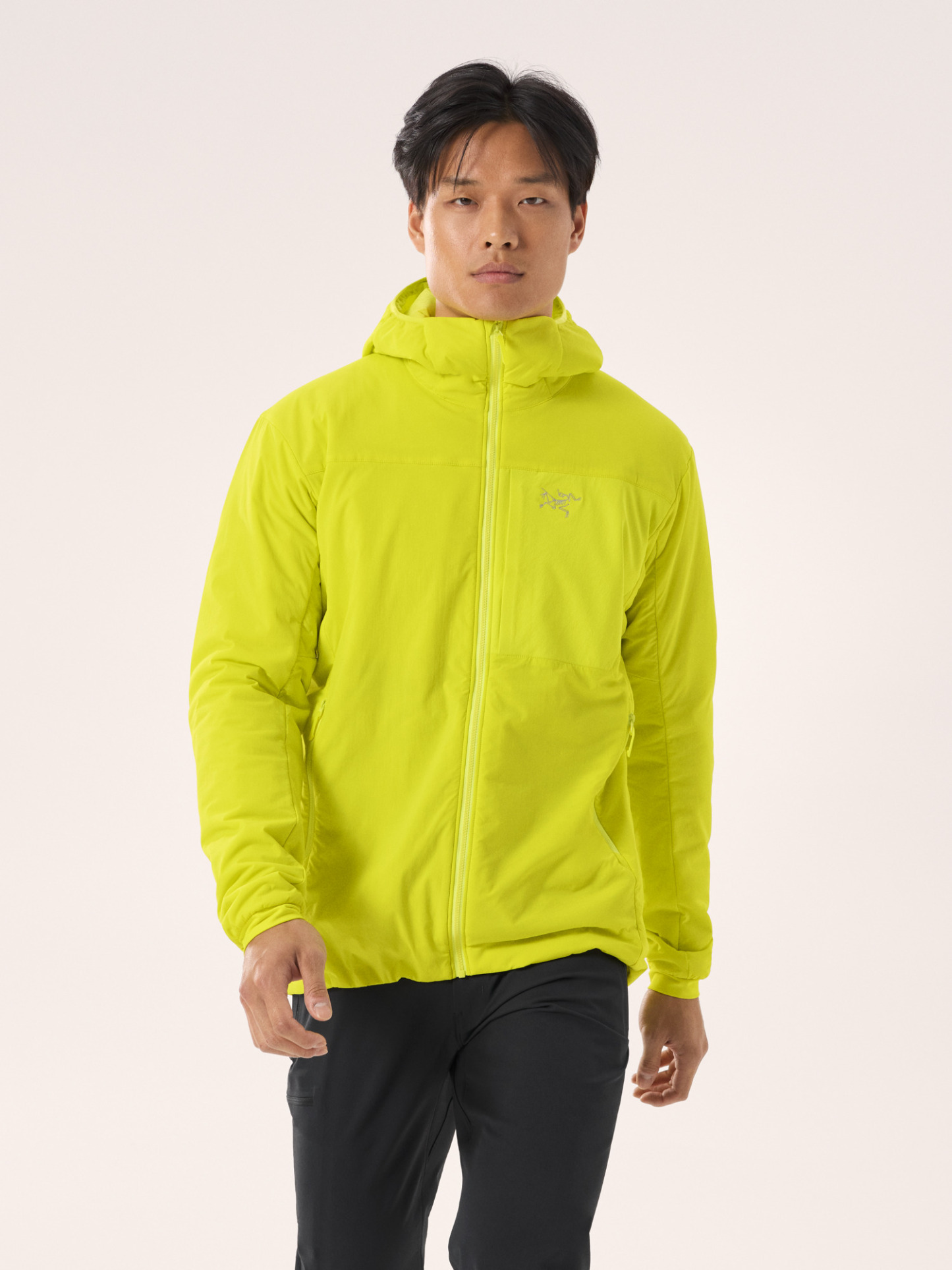 Proton Hoody Men's-OSI