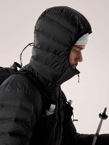 Cerium Hoody Men's-OSI