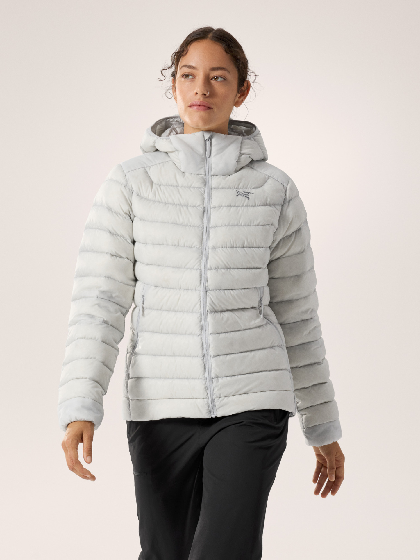 Cerium Hoody Women's-OSI