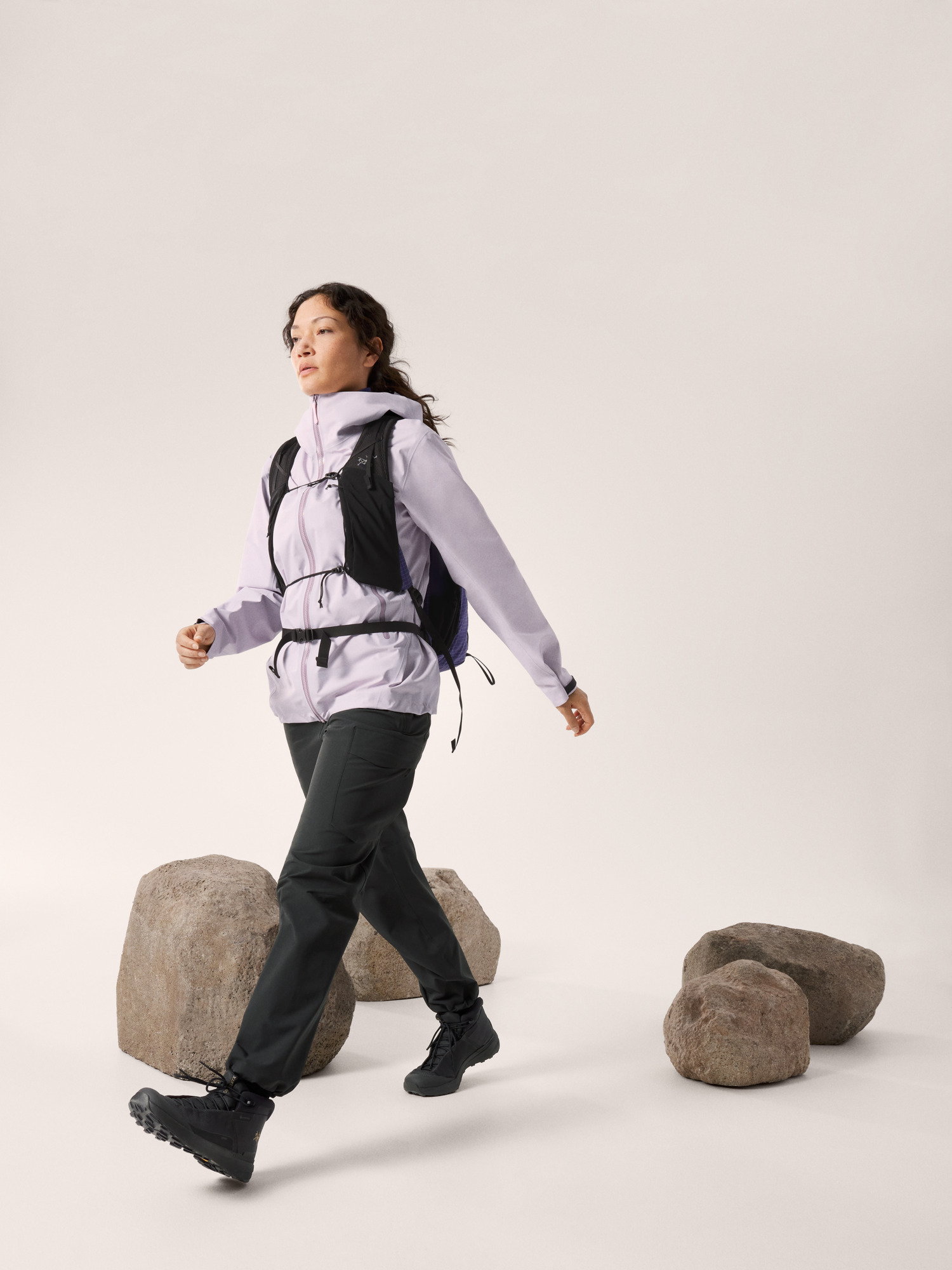 Beta Jacket Women's-OSI