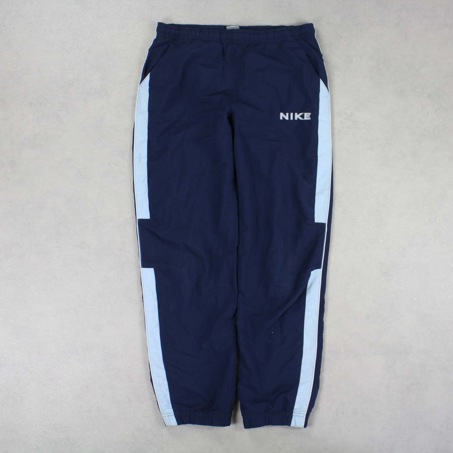 RARE 00s Trackpants Blue-OSI