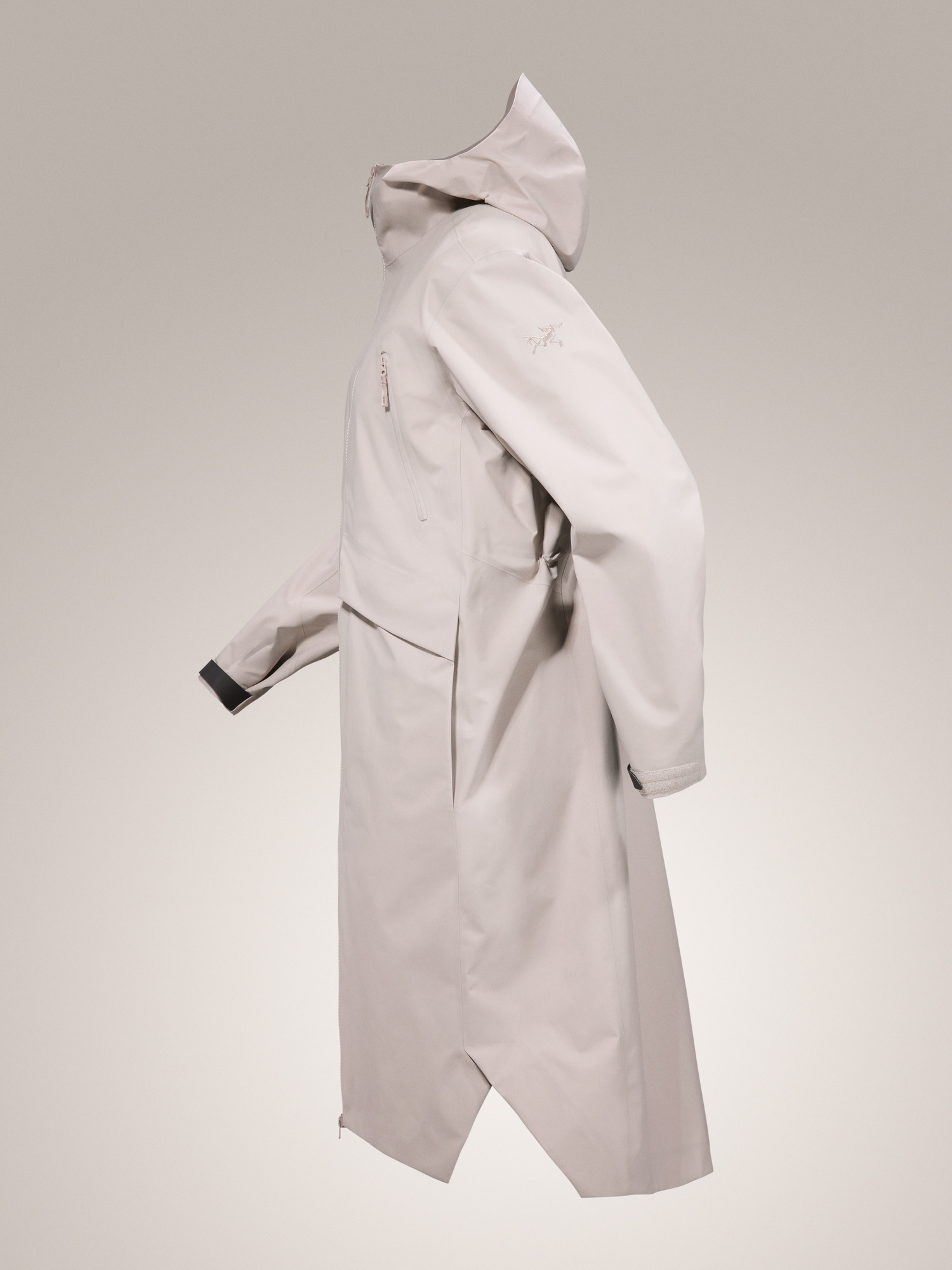 Liatris Long Coat Women's-OSI
