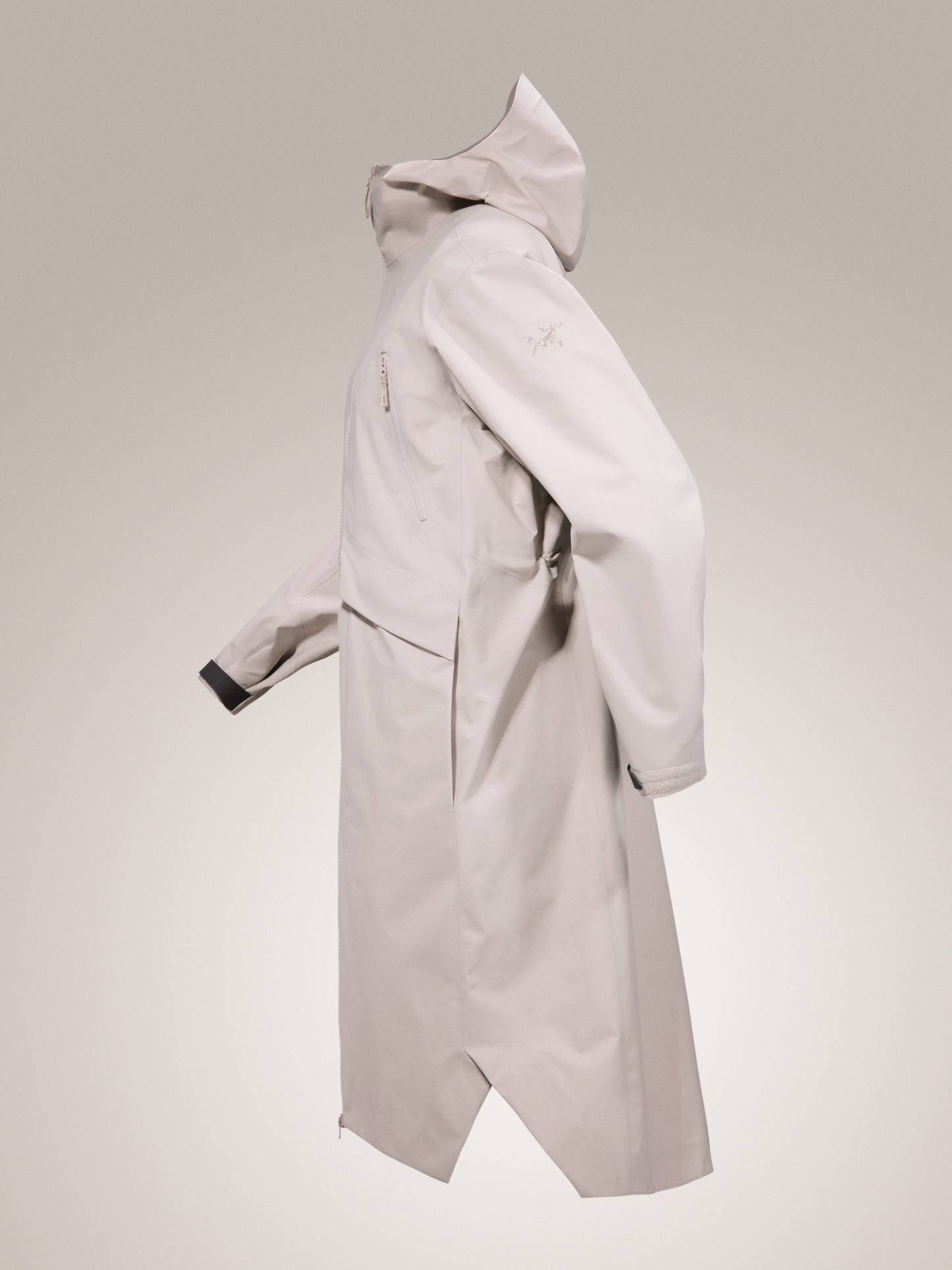 Liatris Long Coat Women's-OSI