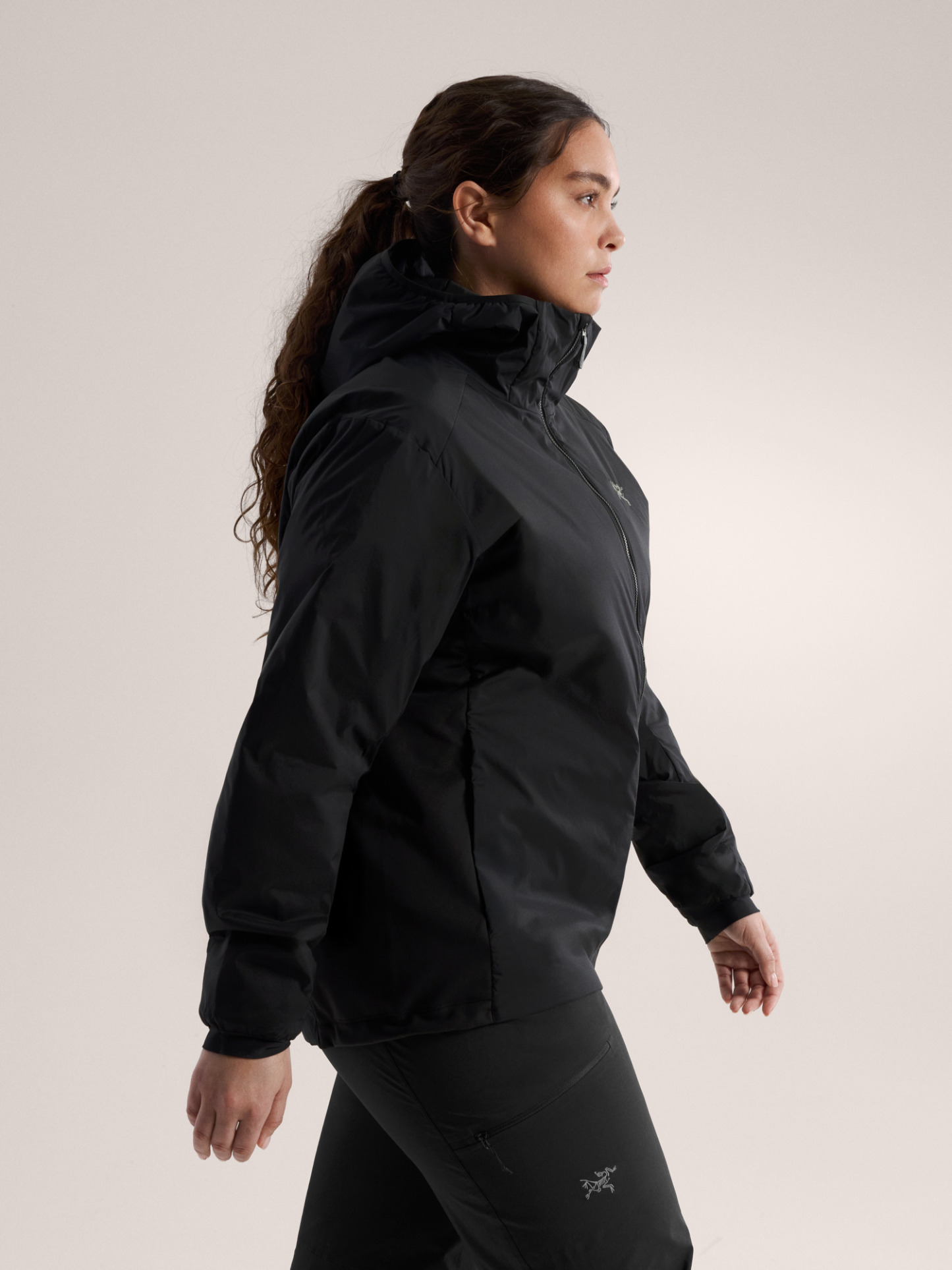 Atom Hoody Women's-OSI