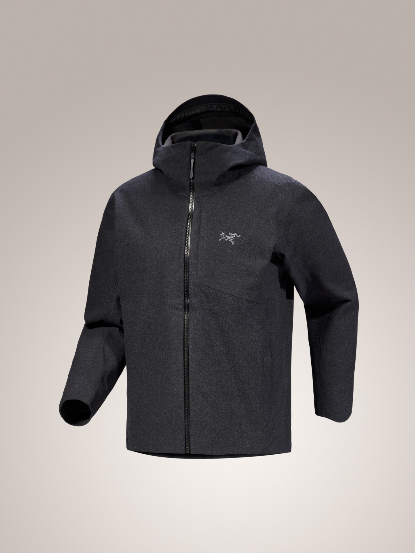Sawyer Wool Hoody Men's-OSI
