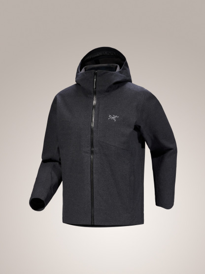 Sawyer Wool Hoody Men's-OSI