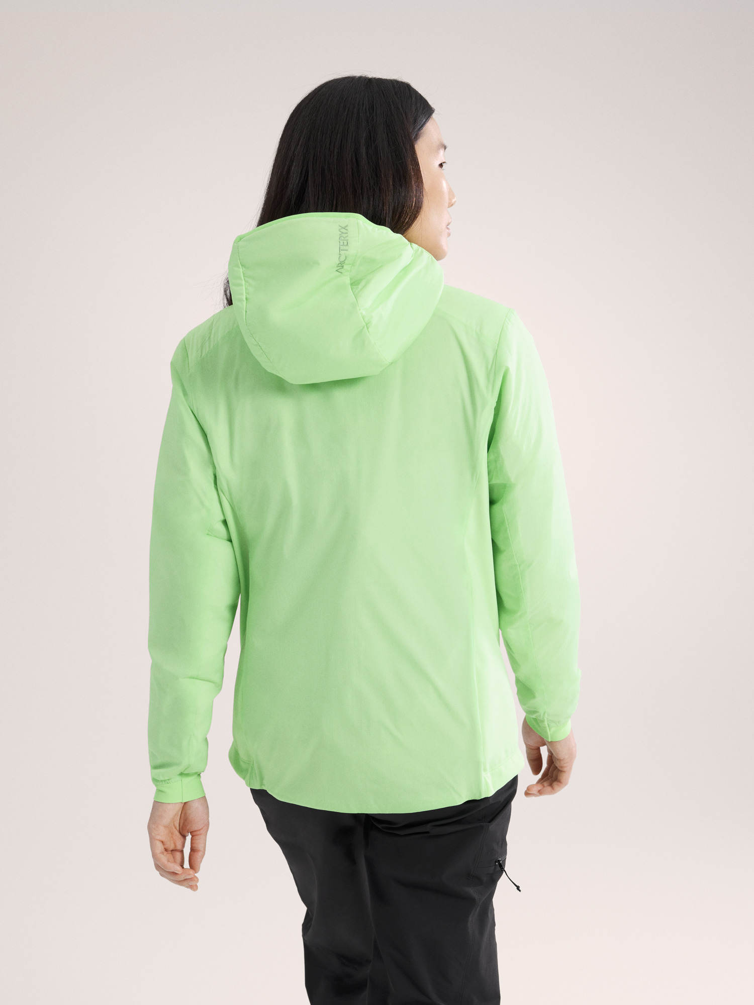Atom Hoody Women's-OSI