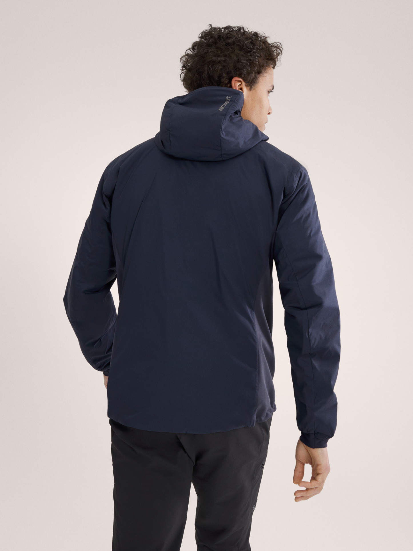 Atom Hoody Men's-OSI