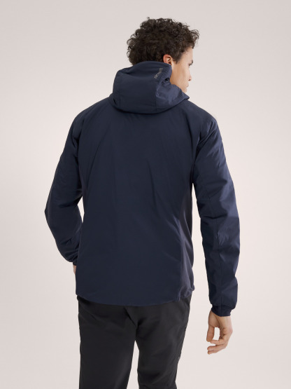 Atom Hoody Men's-OSI
