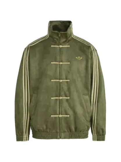Chinese New Year 2026 Tang Jackets