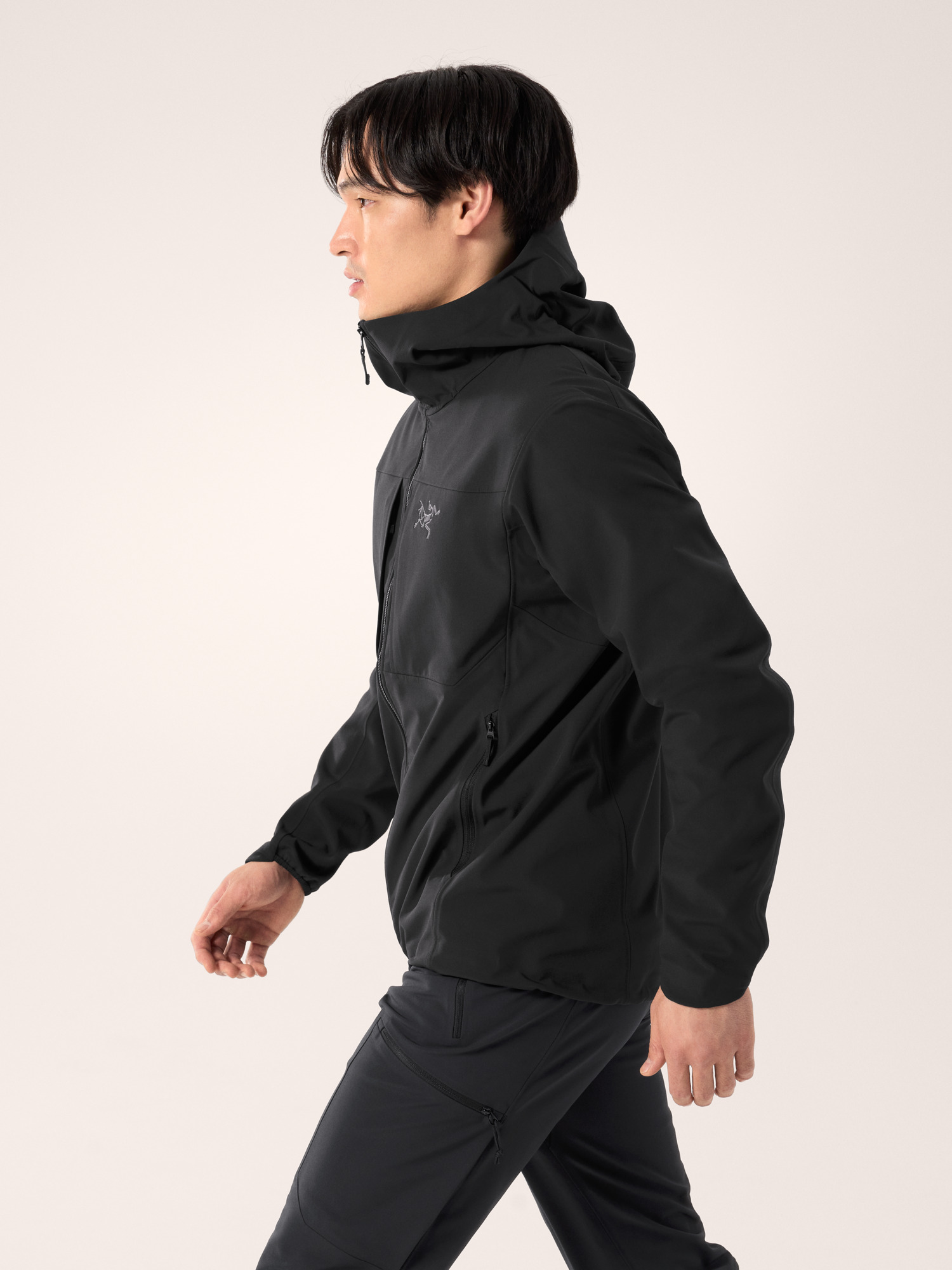 Gamma MX Hoody Men's-OSI
