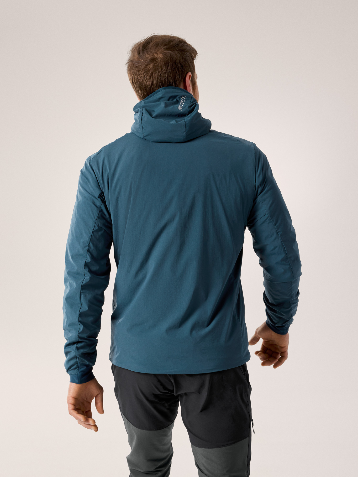 Proton SL Hoody Men's-OSI