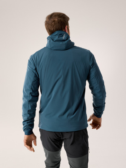 Proton SL Hoody Men's-OSI