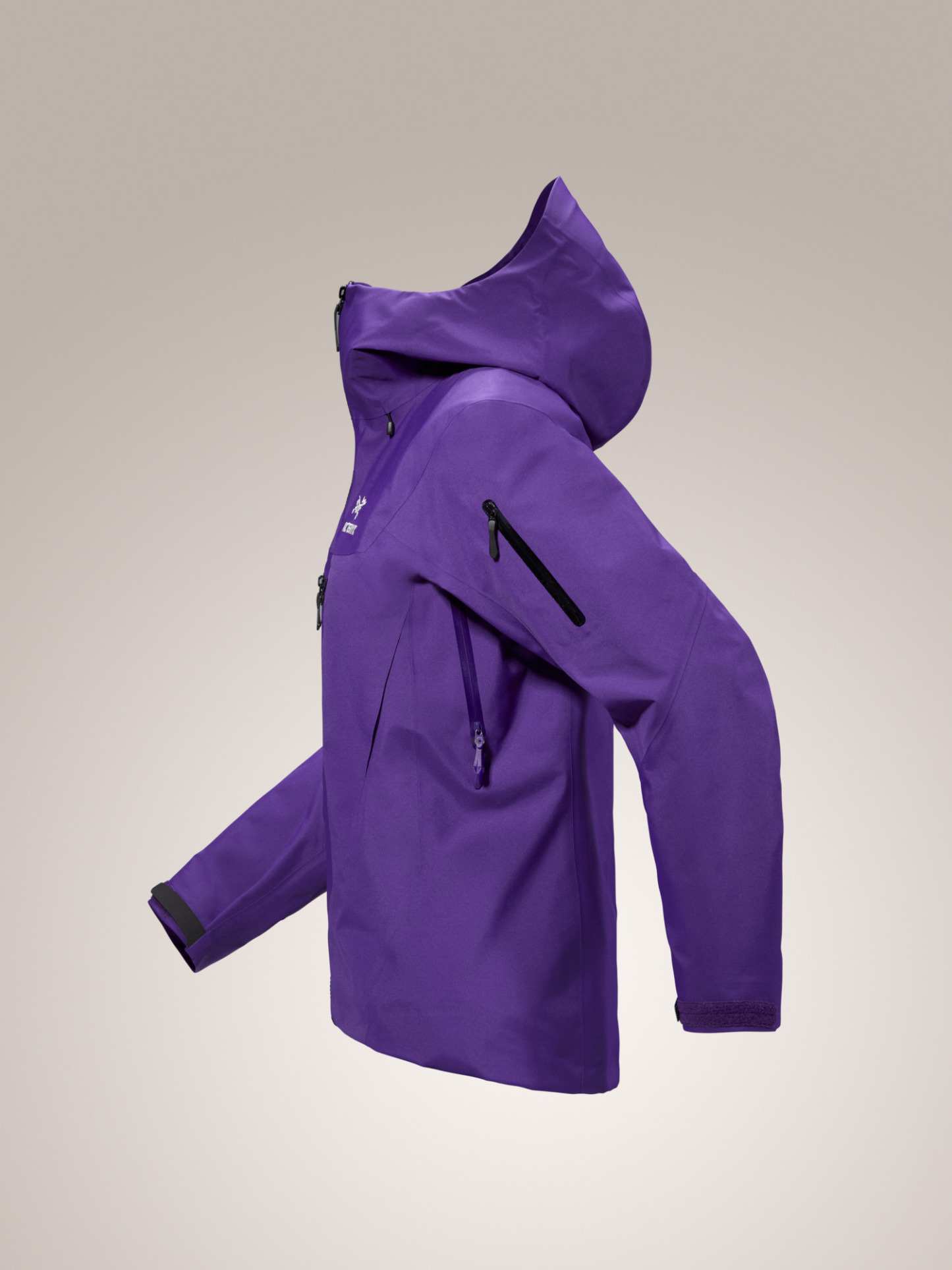 Alpha SV Jacket Women's-OSI