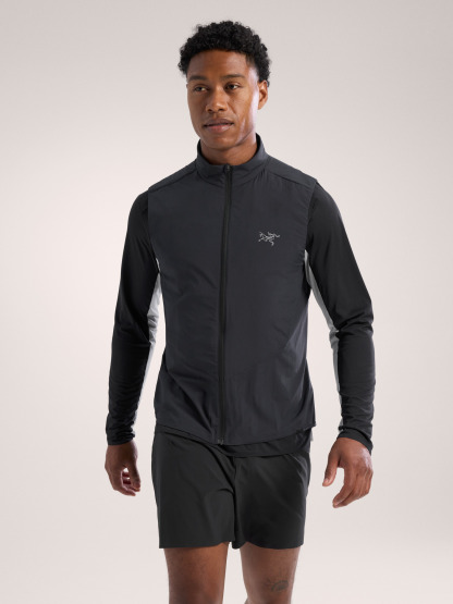 Norvan Insulated Vest Men's-OSI