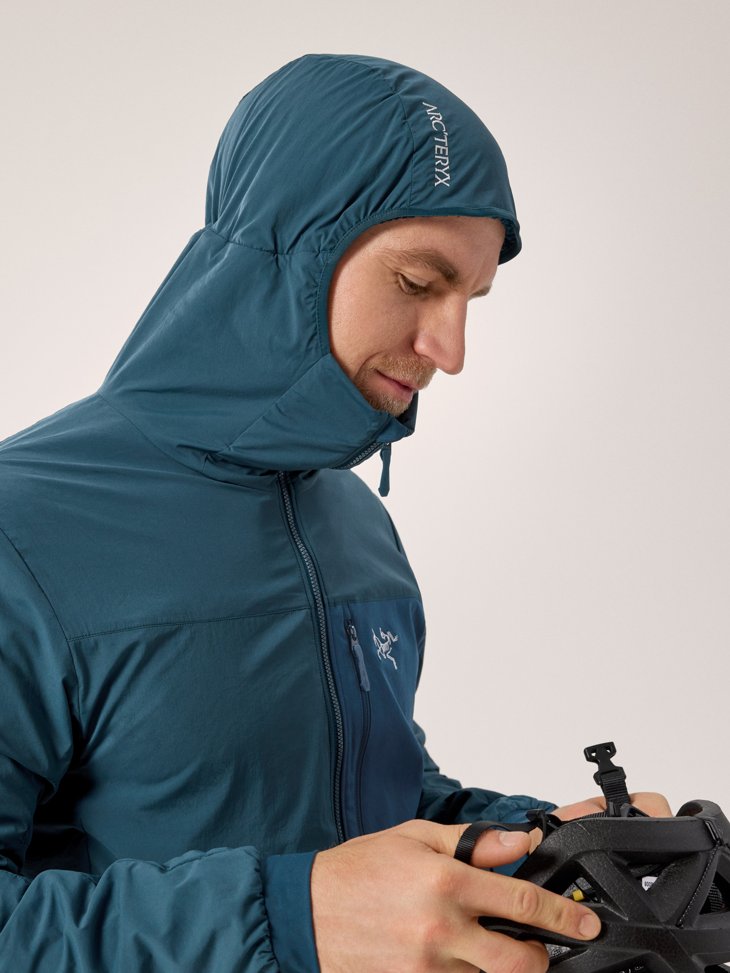 Proton SL Hoody Men's-OSI