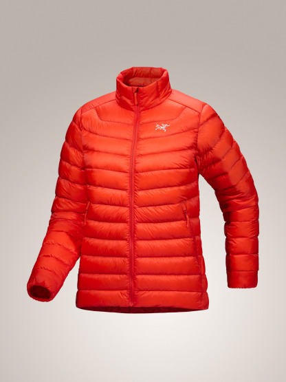 Cerium Jacket Women's-OSI