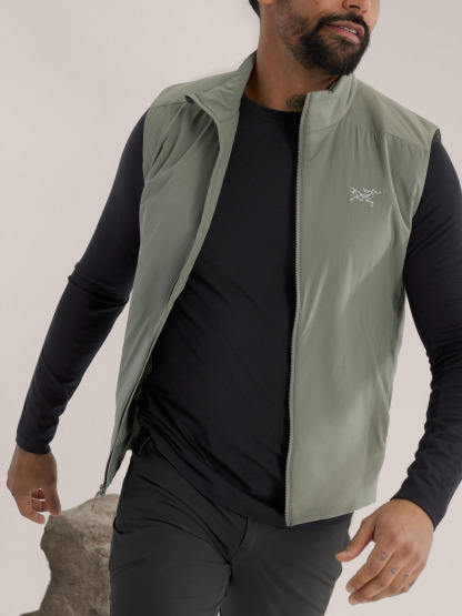 Atom Vest Men's-OSI