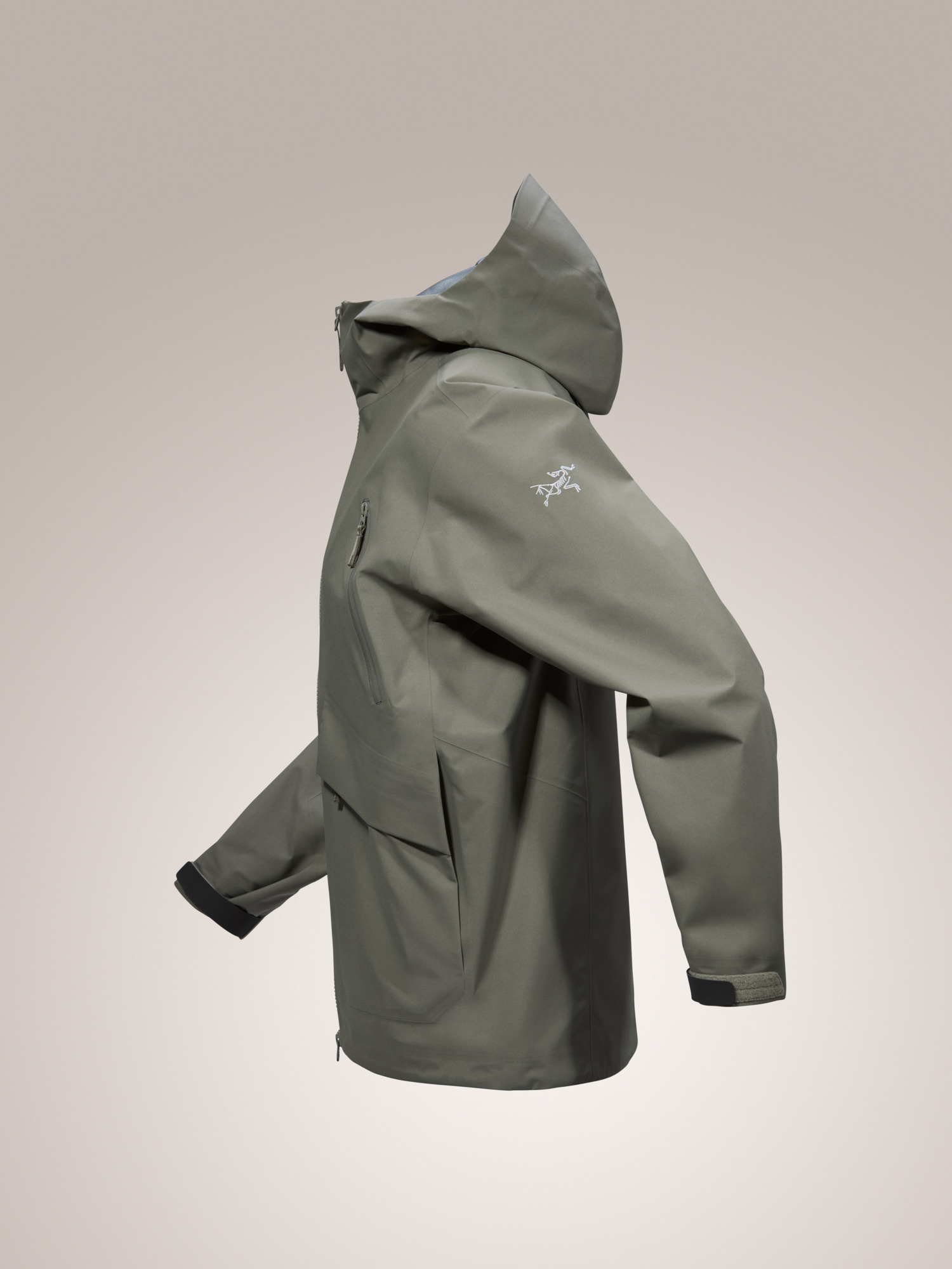 Liatris Jacket Women's-OSI