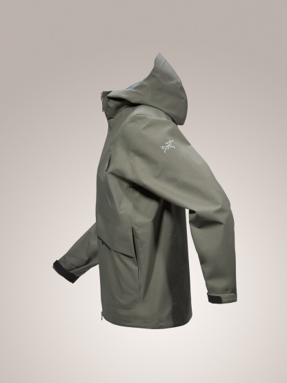 Liatris Jacket Women's-OSI