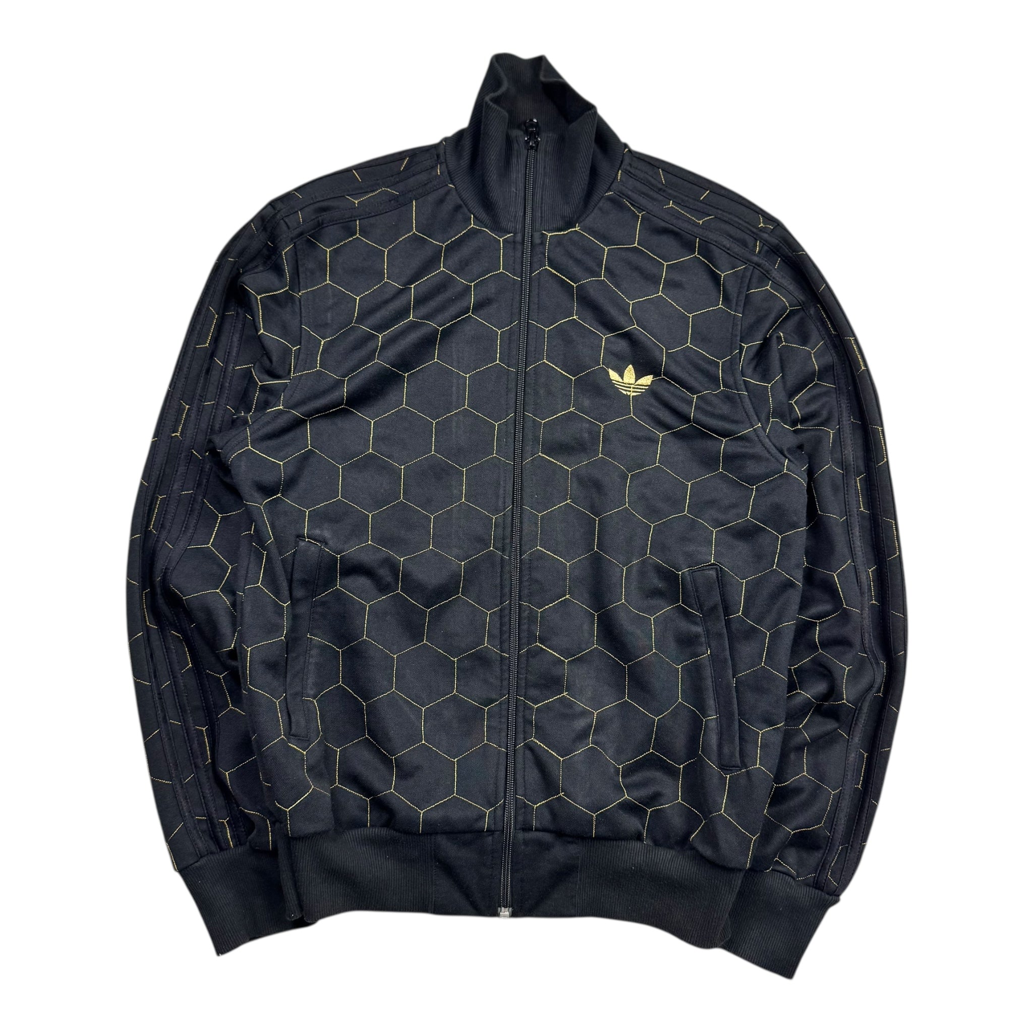 Firebird Trackjacket (M)-OSI