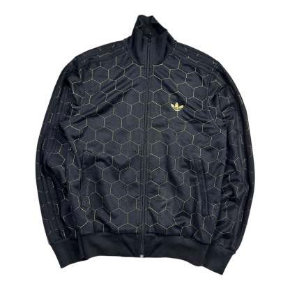 Firebird Trackjacket (M)-OSI