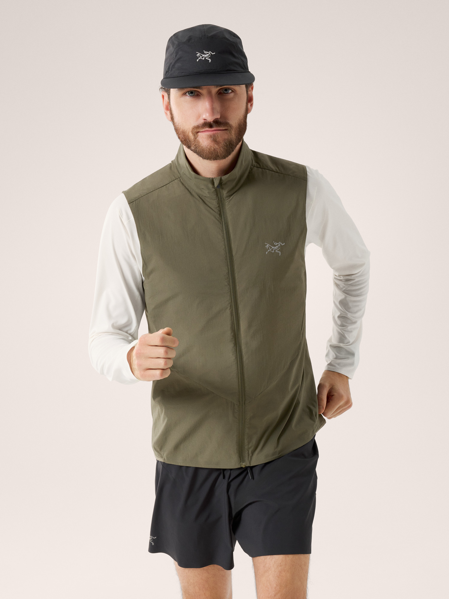 Norvan Insulated Vest Men's-OSI