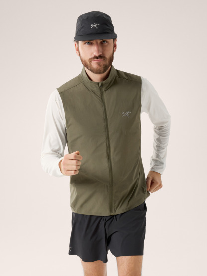 Norvan Insulated Vest Men's-OSI
