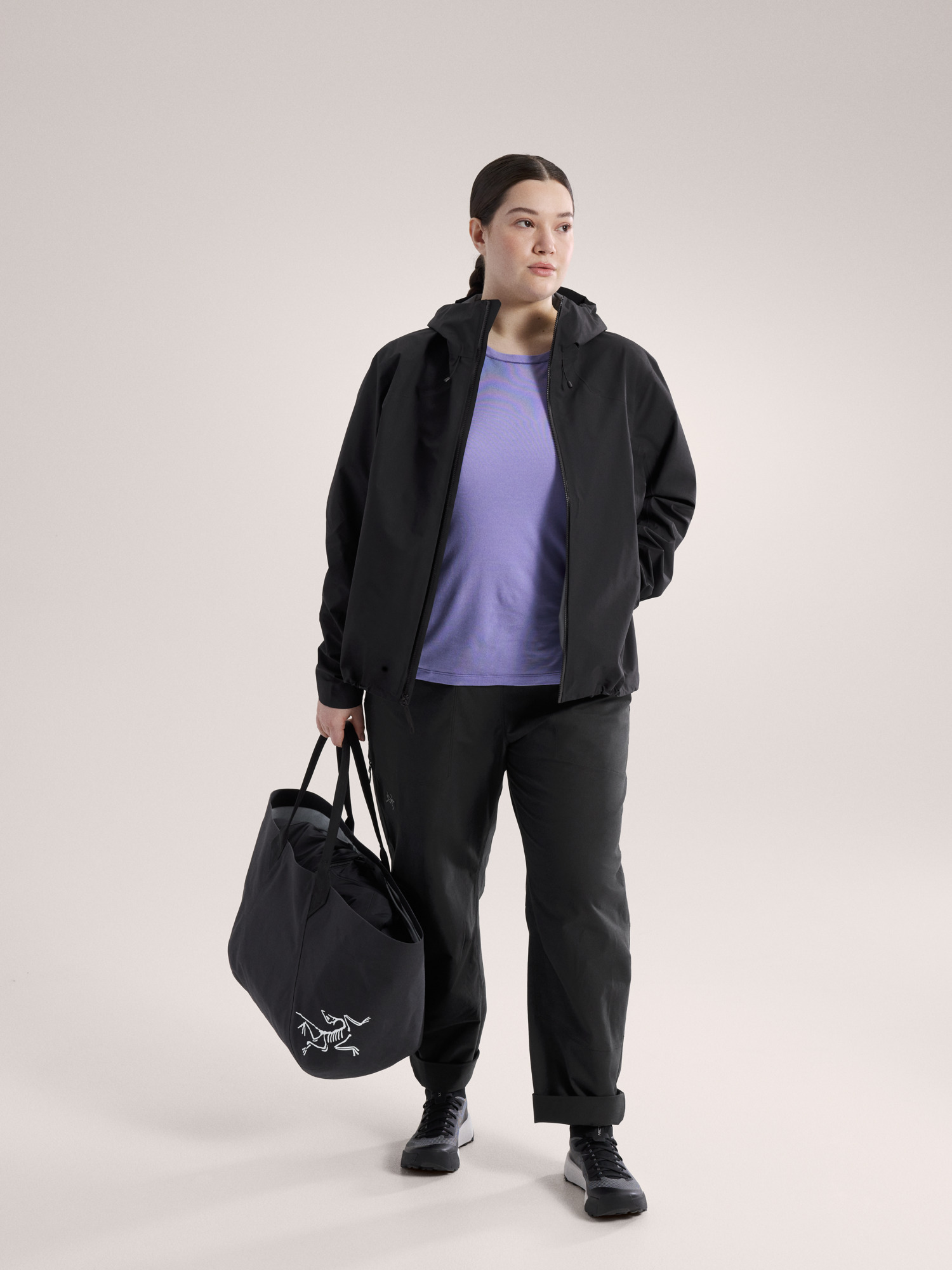 Coelle Jacket Women's-OSI