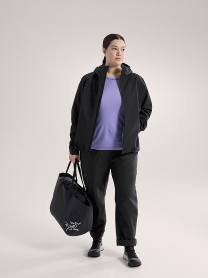 Coelle Jacket Women's-OSI
