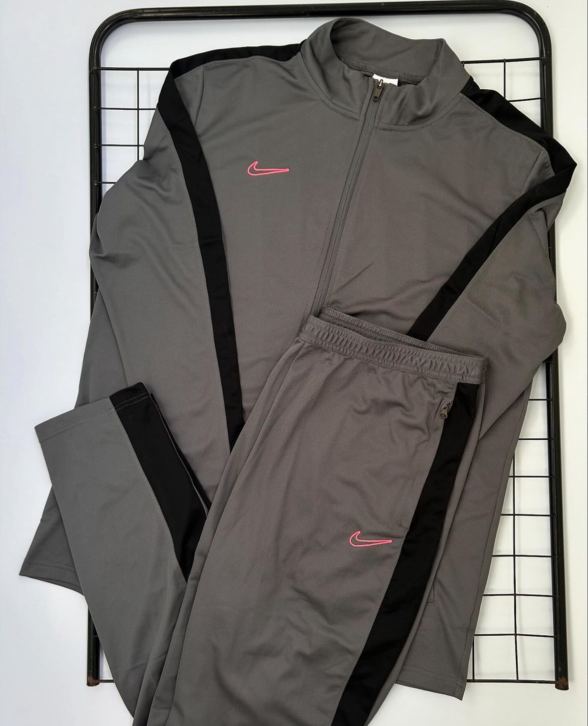Conjunto  Academy Dri-FIT-OSI