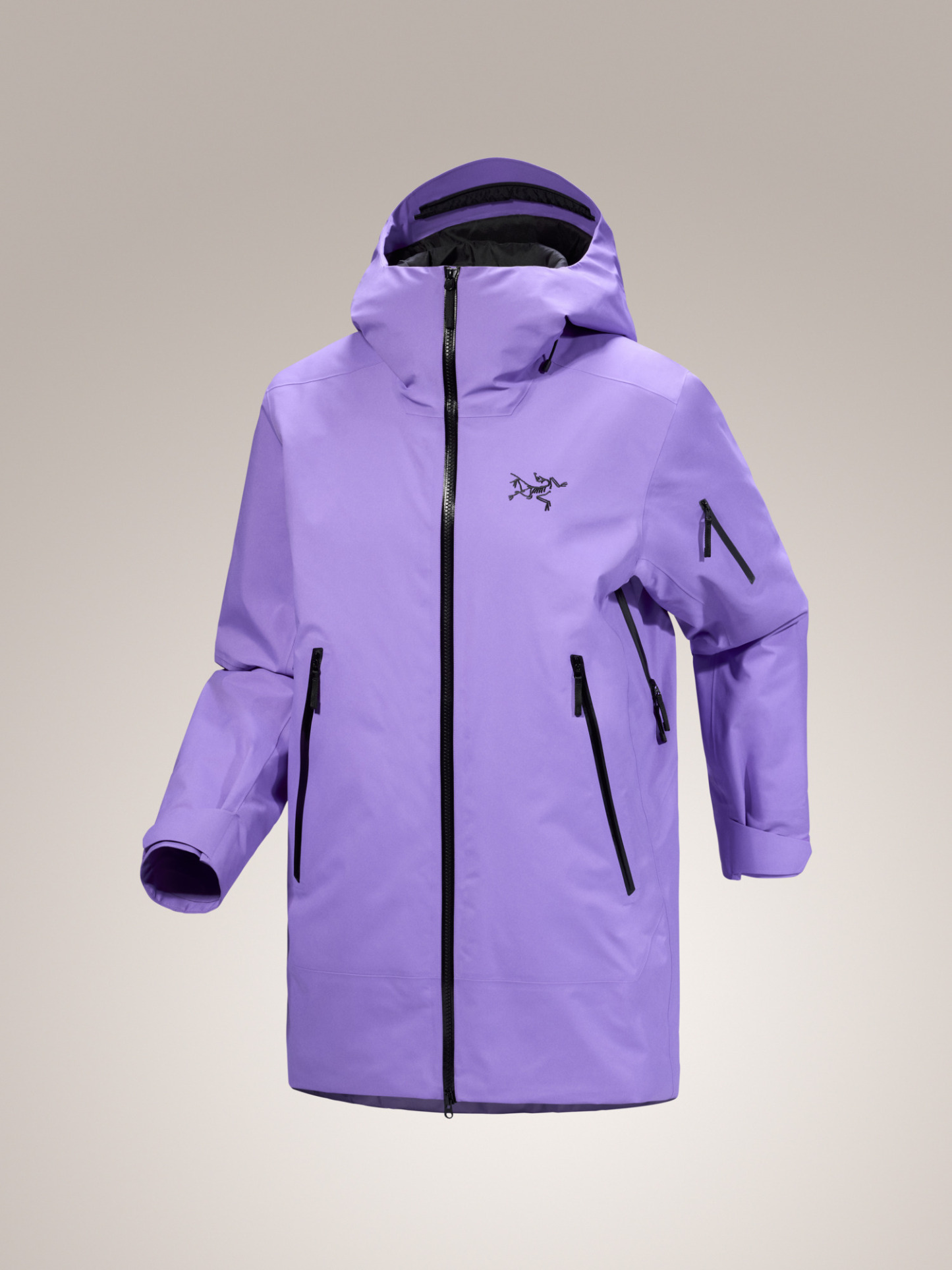 Sentinel Insulated Jacket Women's-OSI