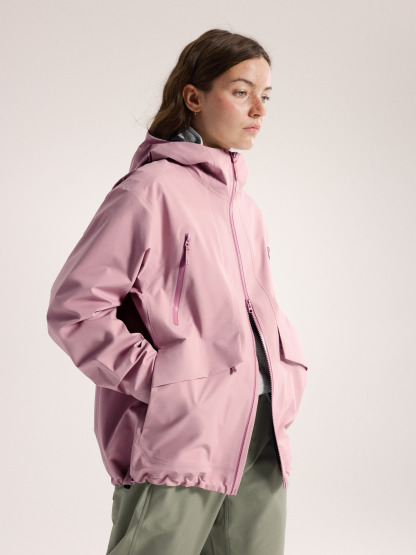 Liatris Jacket Women's-OSI
