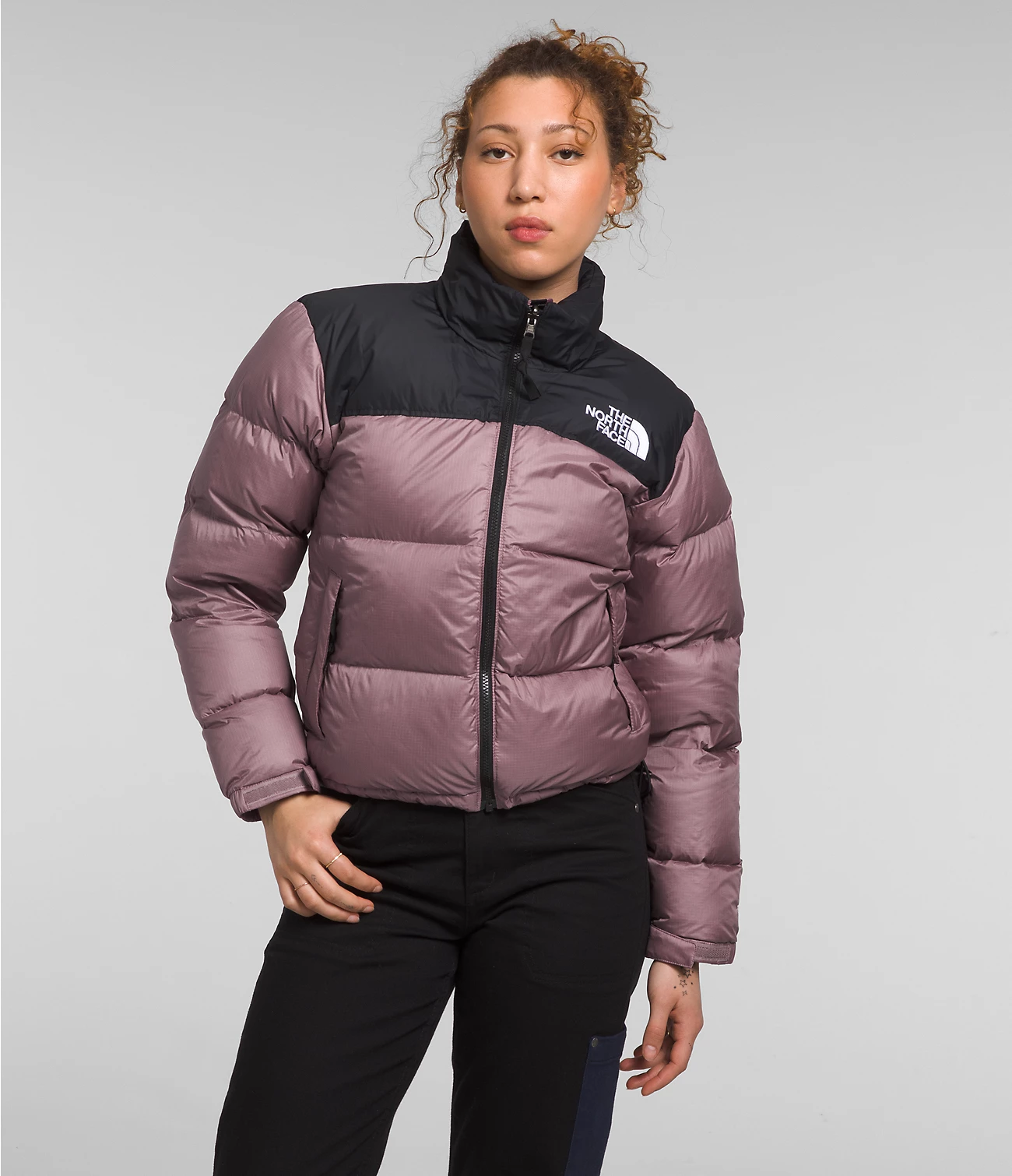 Women’s  Retro Jacket-OSI