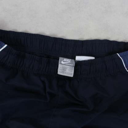 RARE 00s Trackpants Blue-OSI